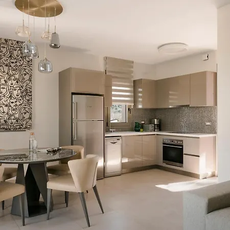 Villa Michaela Sami (Kefalonia)