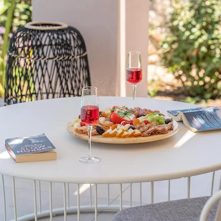 Villa Michaela Sami (Kefalonia)