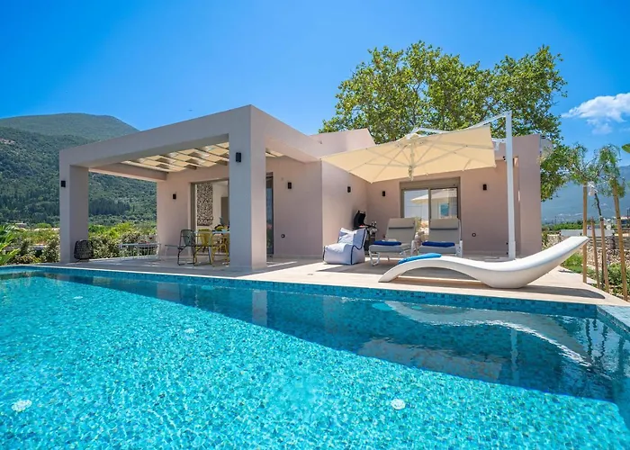 Michaela Villa Számi