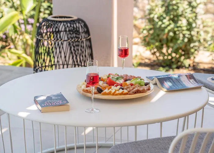 Villa Michaela Számi