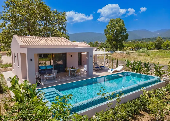 Michaela Villa Számi